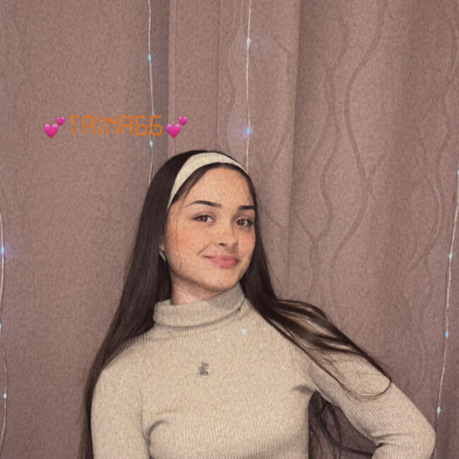 Babysitter in Perpignan: Taina