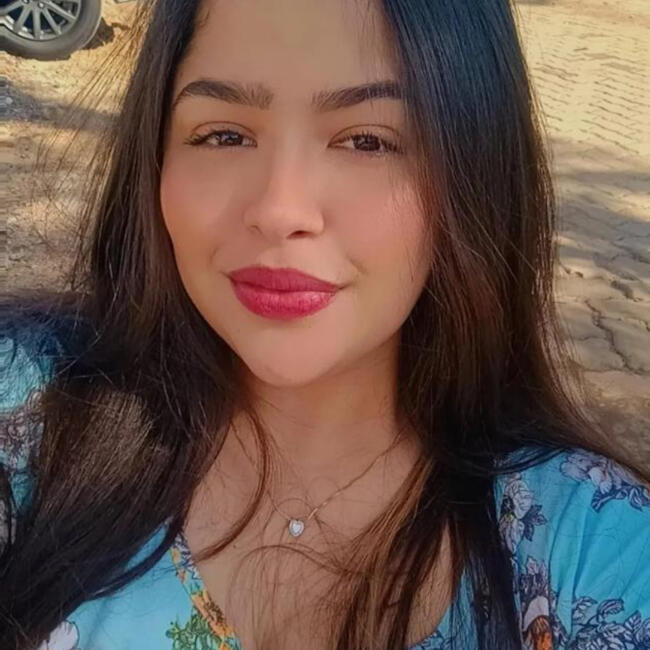 Babysitter in Santa Maria: Isabella