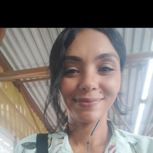 Babysitter in São Paulo: Valdirene Alves