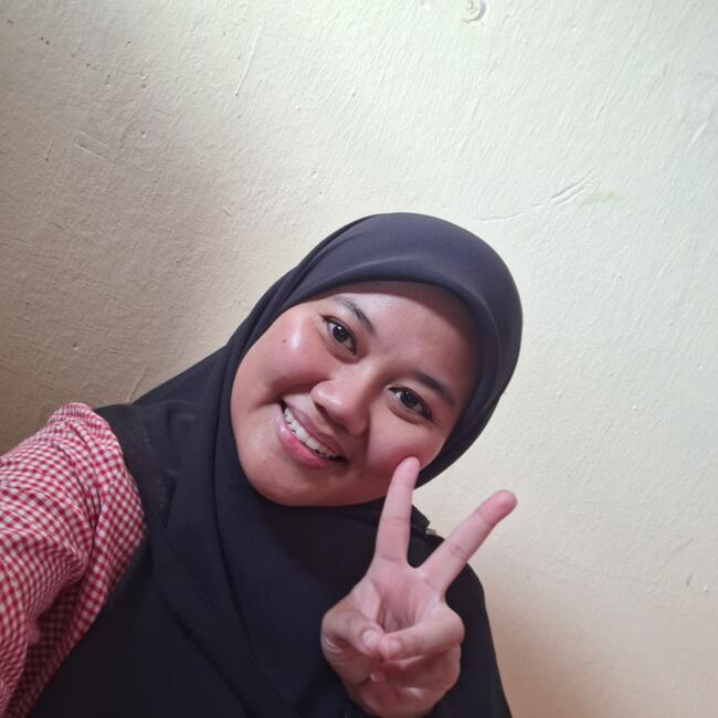 Pengasuh di Selayang Baru Utara: Puteri