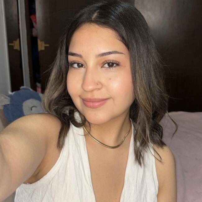 Babysitter in Macul: Katalinna