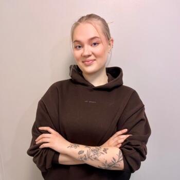 Barnvakt Kuopio: Mona