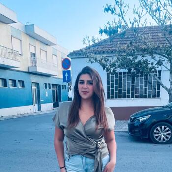 Babysitter in Montijo: Marta