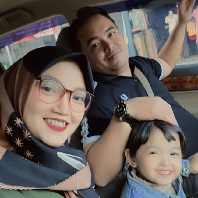 Lowongan pekerjaan babysitting di Kota Bogor: Citra