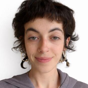 Babysitter in Berlin: Eva