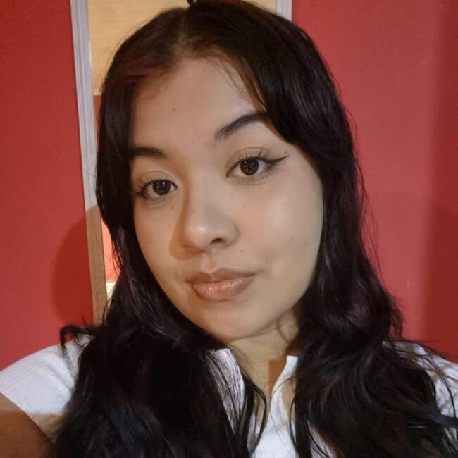 Babysitter in Guápiles: April