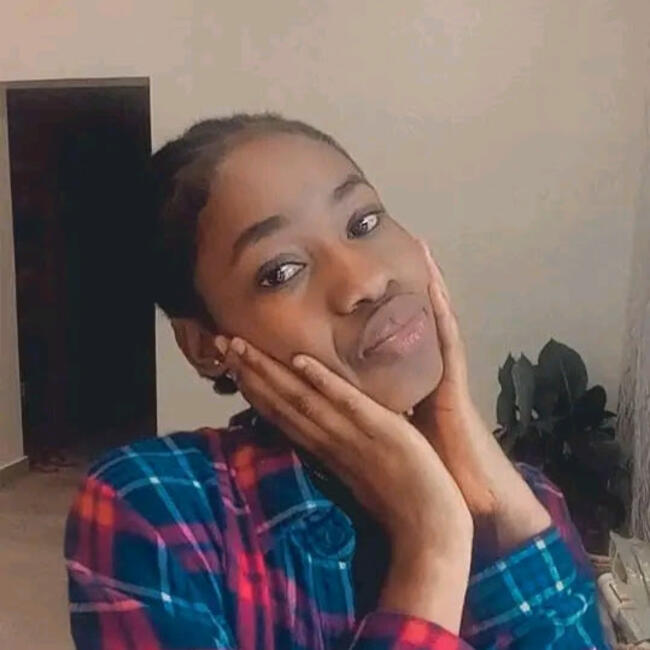 Babysitting job in Abuja: Fatmata