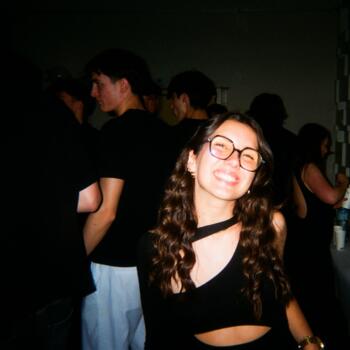 Babysitter in Biéville-Beuville: Ambre