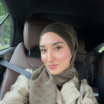 Babysitter in Hasselt: Zehra