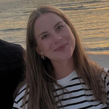 Babysitter in Leonding: Lisa