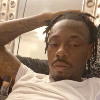 Babysitter in Dayton: Dasean