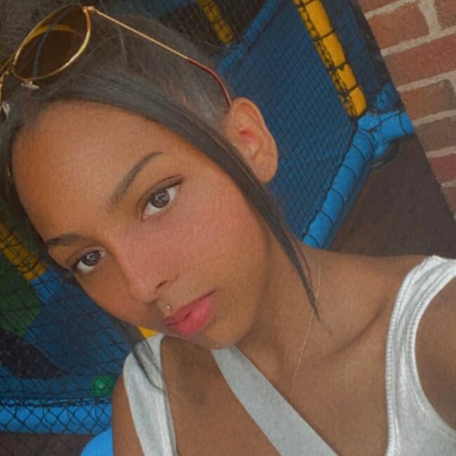Babysitter in Birmingham: Reniyaah-Nevaeh