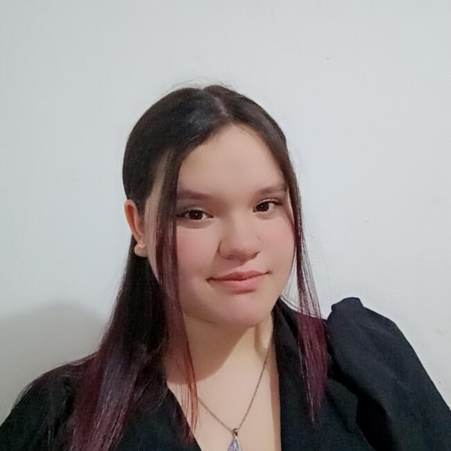 Niñera en Bogotá: Briyit