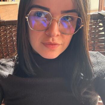 Babá em Três Rios: Ana