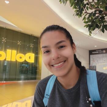 Babysitter in Barcelona: Silvana