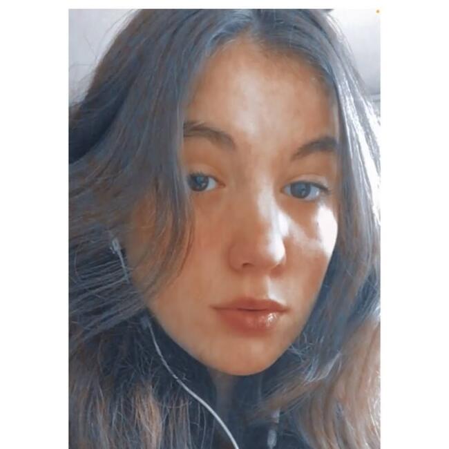 Babysitter in Bétera: Ahinoa