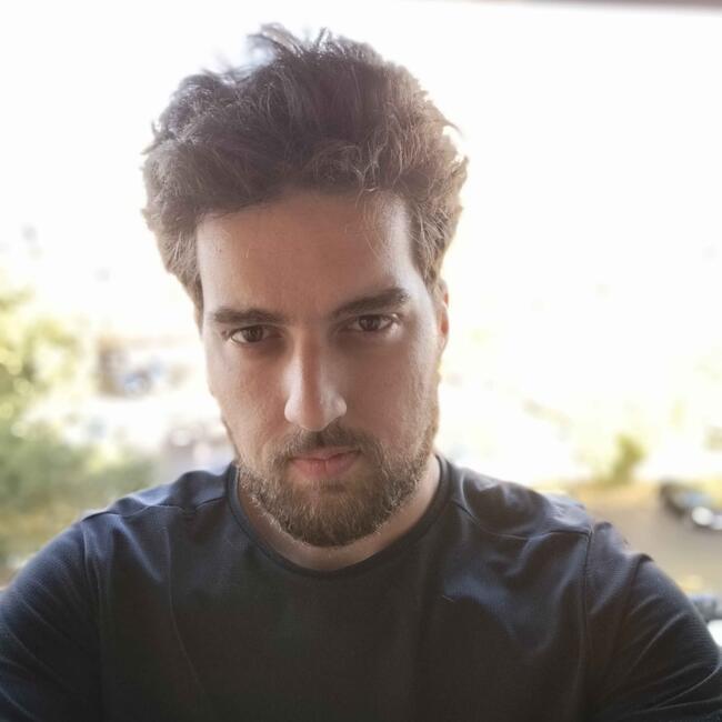 Babysitter in Rennes: Samuel