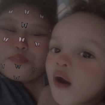 Niñera en Penonomé: Aideth