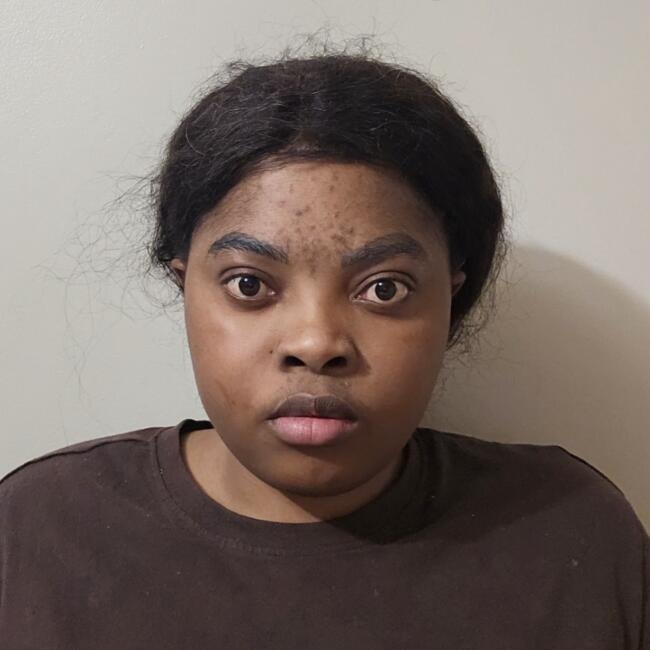 Babysitter in Longueuil: Linda