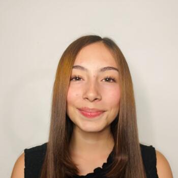 Niñera en San Rafael: Ximena