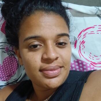 Babysitter in Maceió: Vitória