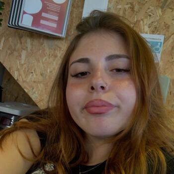 Babysitter em Peniche: Sofia