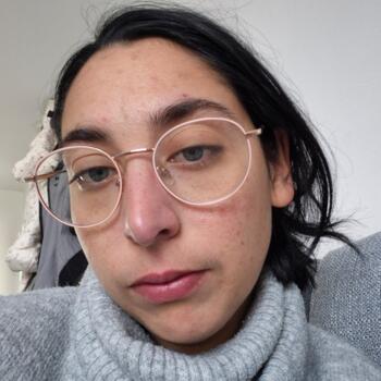 Babysitting job in Jouarre: babysitting job Céline