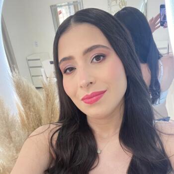 Babysitting job in Parauapebas: babysitting job Gabriella