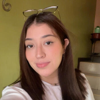 Babysitter in Reynosa: Maria Fernanda