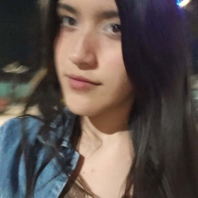 Babysitter in Estación Colina: Paloma