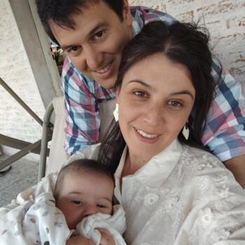 Babysitting job in Treinta y Tres: babysitting job Ivana