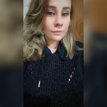 Babysitter in Florianópolis: Francielle