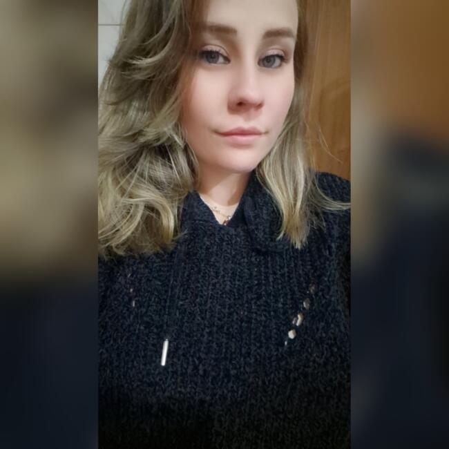 Babysitter in Florianópolis: Francielle