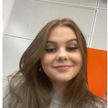 Barnvakt i Åbo: Minna