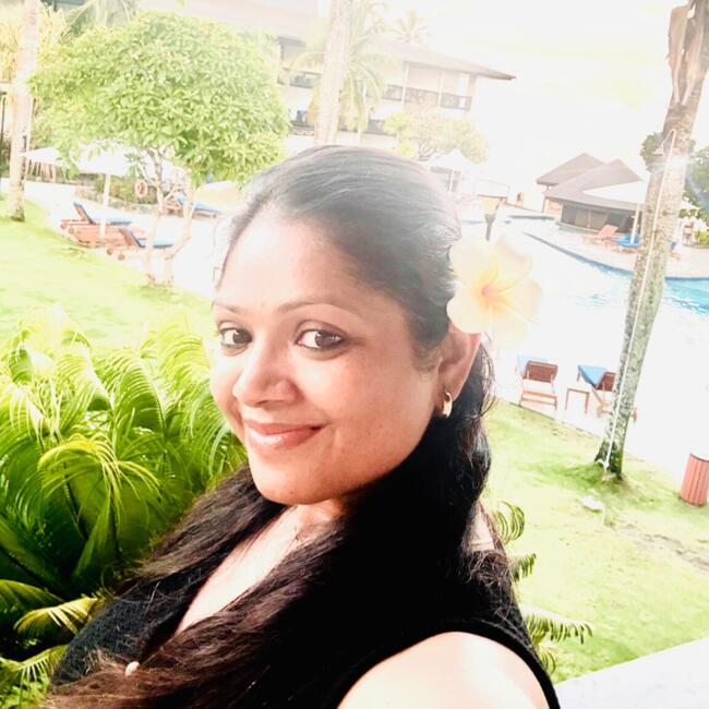 Babysitting job in Auckland: Reetika