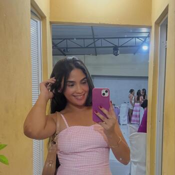 Babysitting job in Caxias (Maranhão): babysitting job Natalia