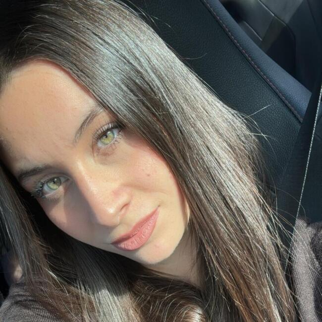 Babysitter in Civitanova Marche: Sara