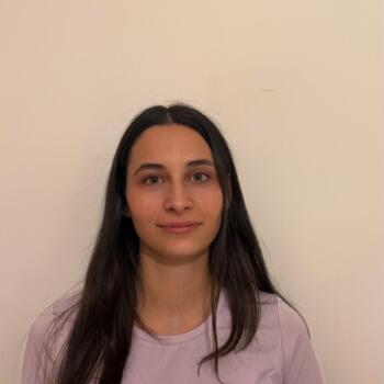 Babysitter a Civitanova Marche: Sara