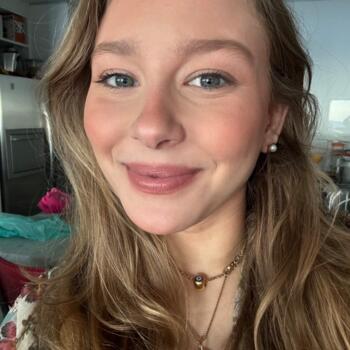 Babysitter a Rho: Giulia