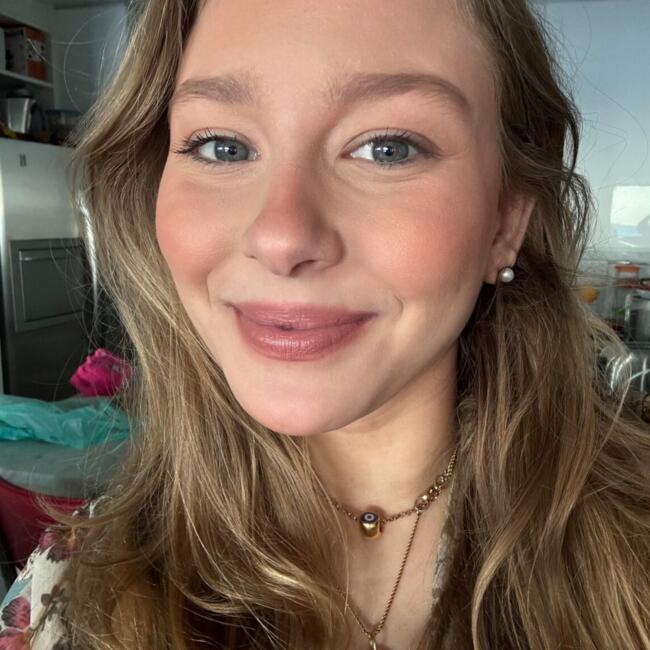 Babysitter in Rho: Giulia