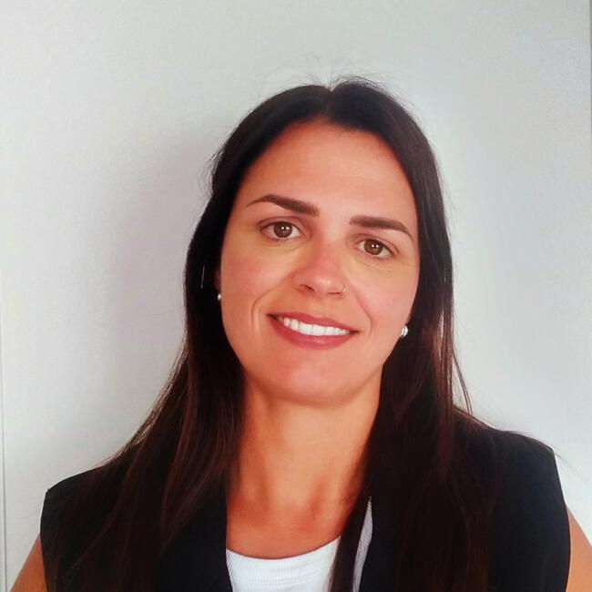 Babysitter in Las Palmas de Gran Canaria: Belén Cazalla