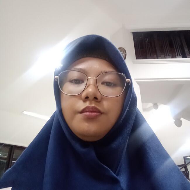 Babysitter di Jakarta: Arin