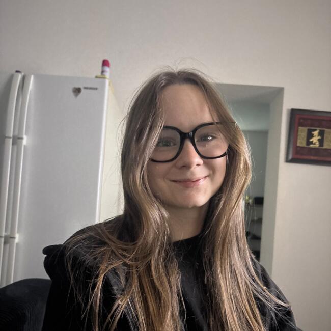 Babysitter in Le Mans: Liloo