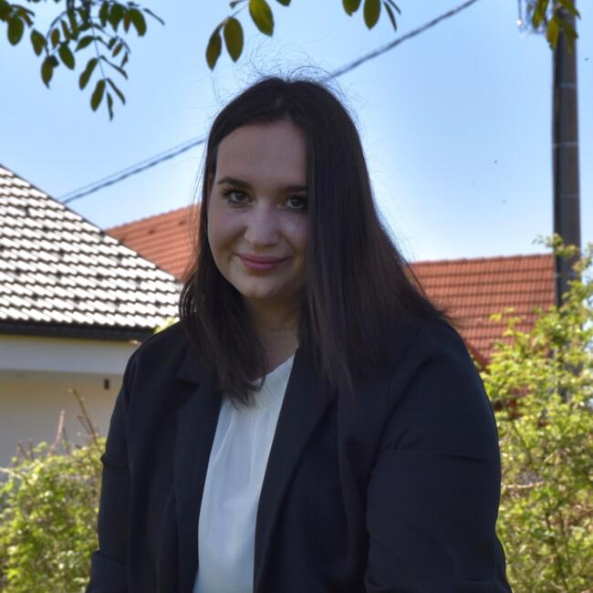 Varuška v Dobrovce: Danaja