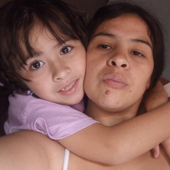 Babysitter in Buenos Aires: Belu