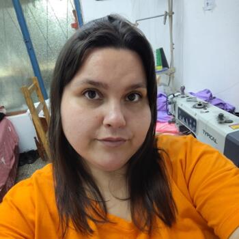 Babysitter in Granadero Baigorria: Mayra