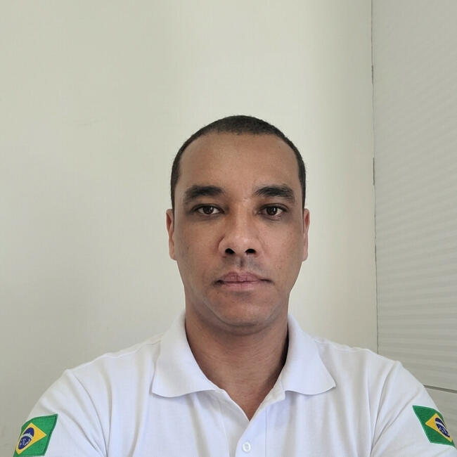 Babysitting job in Juiz de Fora: LEANDRO