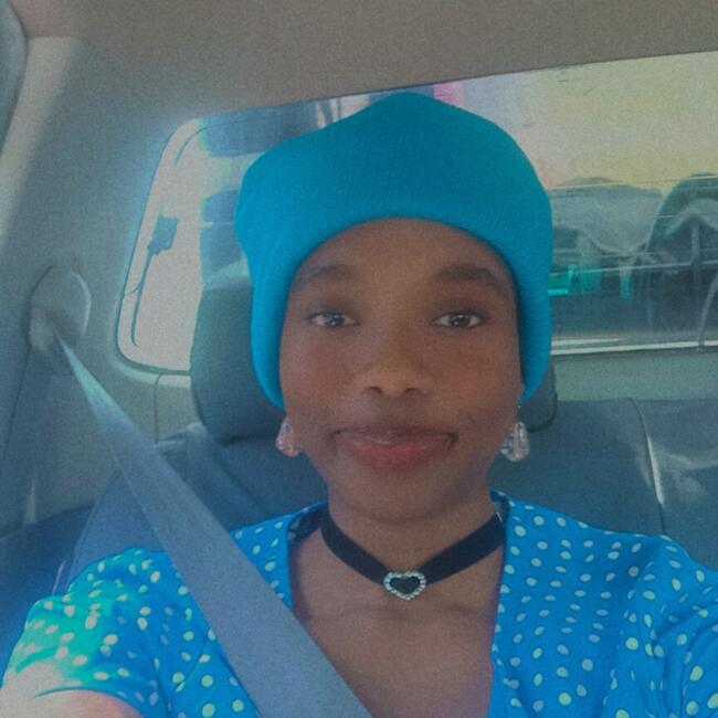 Babysitter in Darwin: Emmanuella Inmpey