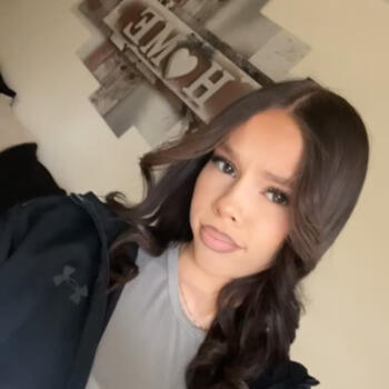 Babysitter in Audincourt: Jade