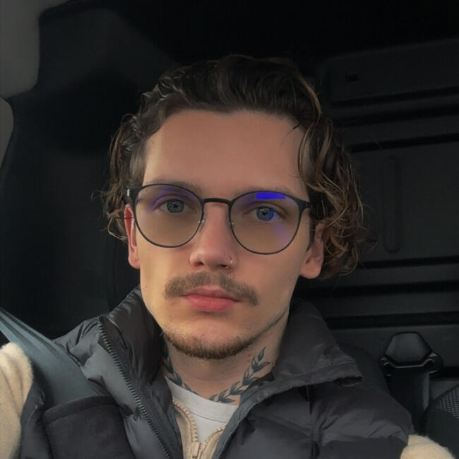 Babysitting job in Gisors: Romain